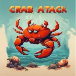 Crab Attack