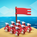 Island Wars