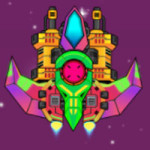 Typing Invaders