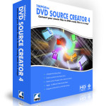 TMPGEnc DVD Author
