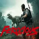 FEROCIOUS
