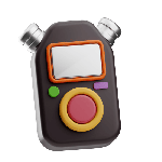 MP3 Voice Recorder