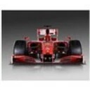 Ferrari F60 Wallpaper