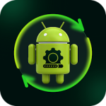 Update Scanner