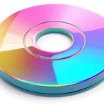CD DVD Burning