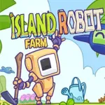 Island Robot Farm