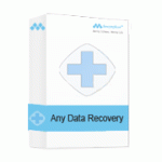 Amazing Any Data Recovery