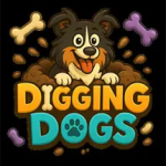 Digging Dogs