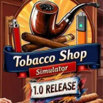 Tobacco Shop Simulator