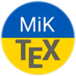 MiKTeX