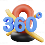 360