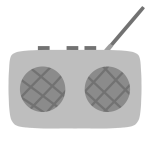 iRadio Widget