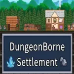 Dungeonborne Settlement