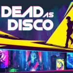 Dead as Disco