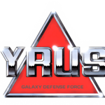 New Gyruss