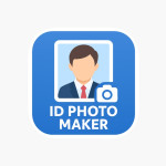 ID Photo Maker