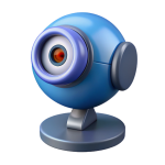 Webcam Greetings Studio