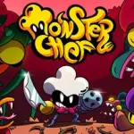 Monster Chef