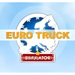 Euro Truck Simulator