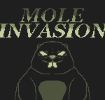Mole Invasion