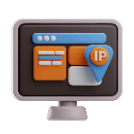 MyIP