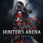 Hunter's Arena: Revolution