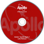 Adobe Apollo Runtime
