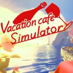 Vacation Cafe Simulator
