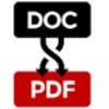 Batch Word to PDF Converter