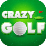 Crazy Golf