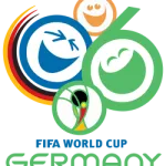 Emblema oficial del Mundial 2006