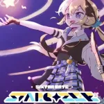 Sixtar Gate: STARGAZER