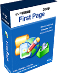 Evrsoft First Page 2006