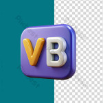 VB Doodle