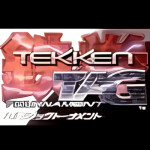 Tekken Tag Tournament