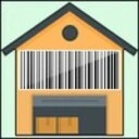 Warehouse Barcode Design