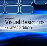 Visual Basic 2008 Express Edition
