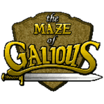 The Maze of Galious