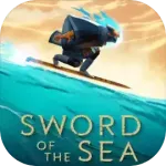Sword of the Sea