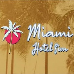Miami Hotel Simulator