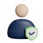 Infofac User Protector