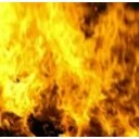 Blaze ScreenSaver