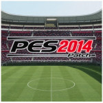 PES 2014 Patch