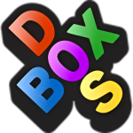 DOSBox-X