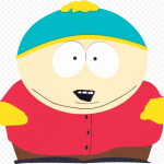 Talking South Park Hearts