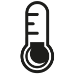 HDD Thermometer