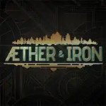 Aether & Iron
