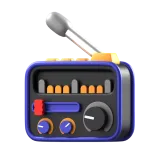Radiolillo