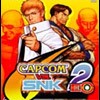 Capcom Vs SNK 2