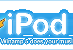 Winamp iPod Plugin